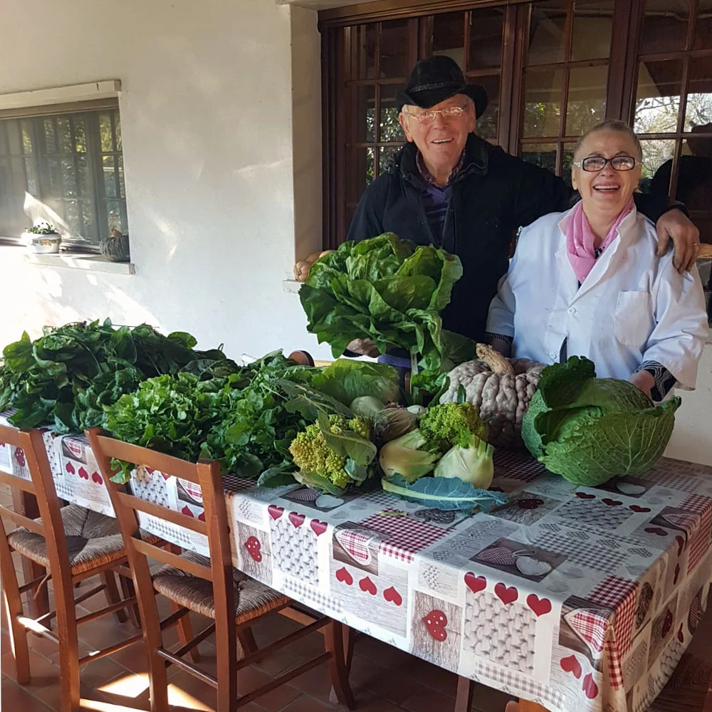 Chi siamo Lunardelli