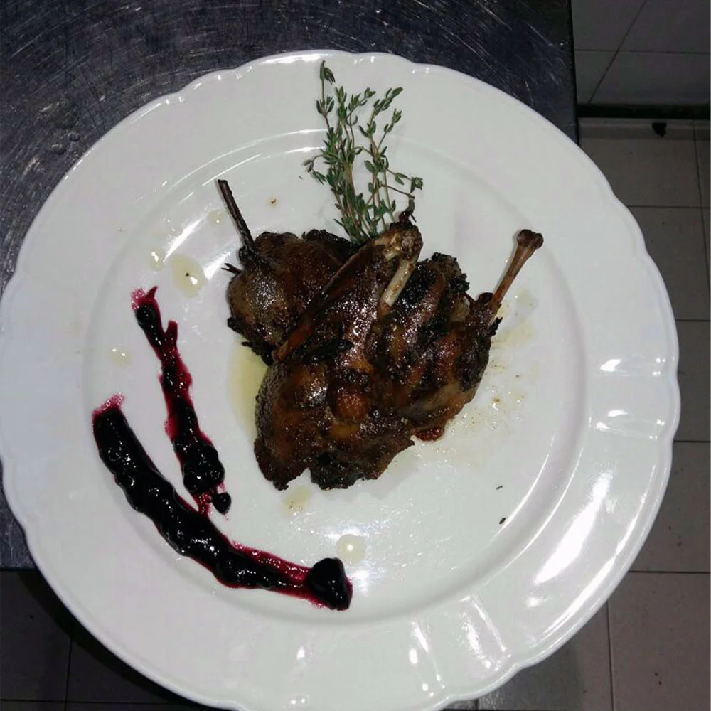 oca al melograno lunardelli