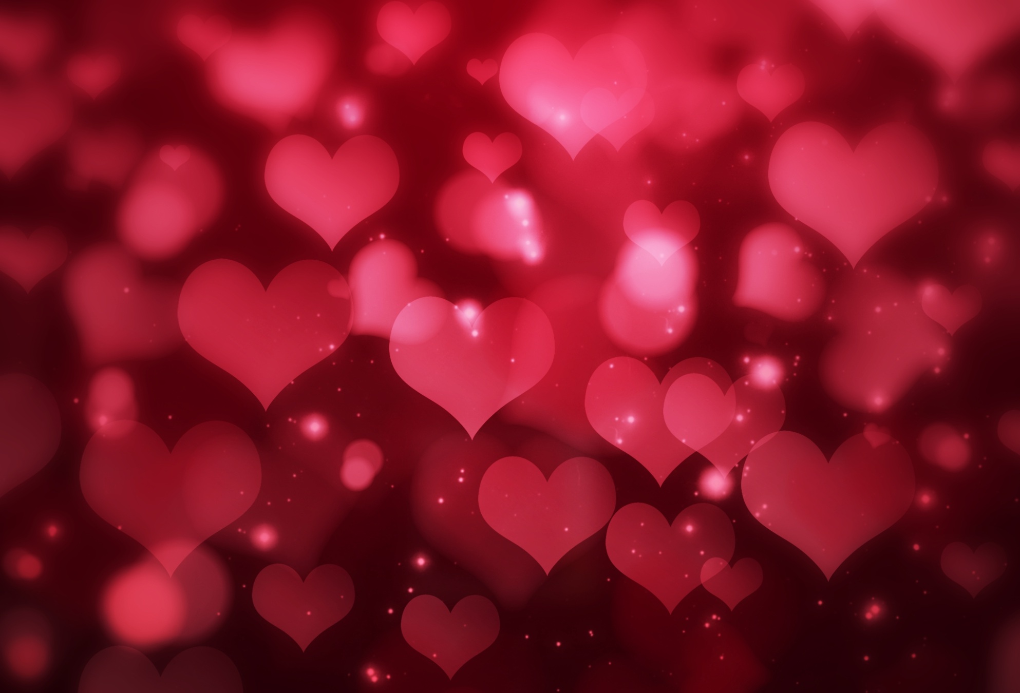 un pensiero per  SAN VALENTINO